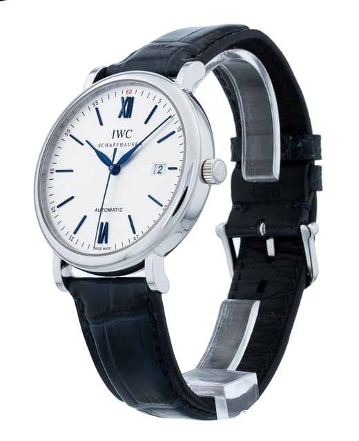 IWC Portofino Automatic IW356527 Image 2